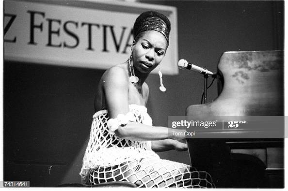 Things to know and learn from Nina Simone